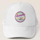 Buscar aviador gorras Avión