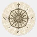 Buscar compass pegatinas Océano