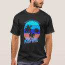 Buscar luna de miel camisetas Tropical