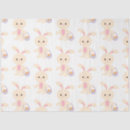 Buscar huevos pascua de papel de seda Retro