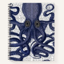 Buscar steampunk libretas Pulpo