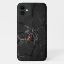 Buscar viuda negra iphone fundas Araña
