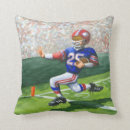 Buscar estadio de fútbol cojines Deporte