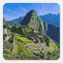 Buscar picchu del machu pegatinas Andes