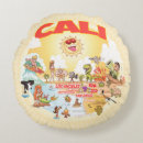 Buscar sirena linda cojines General y unisex