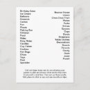 Buscar bingo invitaciones Jungla