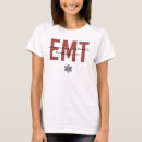 Buscar emt camisetas Médico
