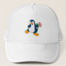 Buscar rosa del flor gorras Cumpleaños