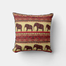 Buscar elefante africano cojines Diseño