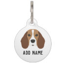Buscar beagle perro accesorios Lindo