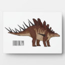 Buscar dinosaurios placas fotograbadas General y unisex