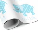 Buscar safari baby shower papel de regalo Bebé