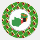 Buscar de zambia pegatinas Zambiano