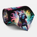 Buscar staffordshire corbatas Aterrador