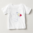 Buscar love bebe camisetas Amor