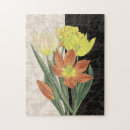 Buscar pieza central puzzles Floral