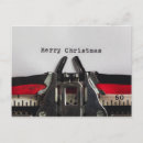 Buscar vintage christmas postales Estacional