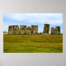 Buscar inglaterra antigua posters Estonehenge