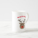 Buscar rudolf tazas Divertido