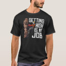Buscar carpintería camisetas Leñador