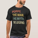 Buscar adorno camisetas Amapola