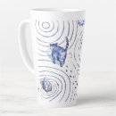 Buscar gato azul tazas 9 º gata