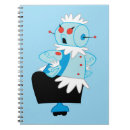 Buscar hanna barbera Rosie robot