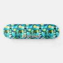 Buscar tropical tablas de skate Playa