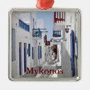 Buscar mykonos adornos Grecia