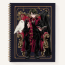 Buscar gryffindor libretas Magia