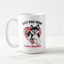 Buscar husky siberiano tazas Amante del perro