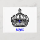 Buscar corona real postales 4 º escuadra