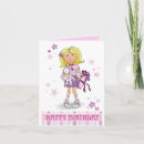 Buscar happy birthday girl tarjetas Para niños