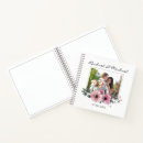 Buscar floral watercolor cuadernos Elegante