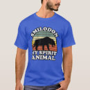 Buscar smilodon camisetas Tigre