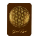 Buscar geometría sagrada imanes Flor de vida