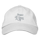 Buscar azúcar gorras Caramelo