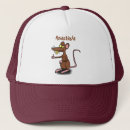 Buscar roedor gorras Adorable