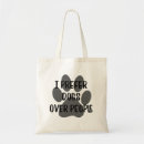 Buscar amantes del perro bolsos Para todos