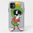 Buscar marciano iphone fundas Looney tunes