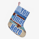 Buscar plantilla calcetines navideños General y unisex