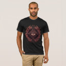 Buscar misticismo camisetas Espiritual