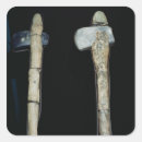Buscar hacha pegatinas Madera
