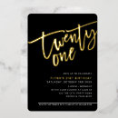 Buscar nota especial invitaciones de cumpleaños Moderno