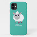 Buscar lechuga iphone fundas Ovejas