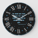 Buscar bíblico relojes de pared Biblia