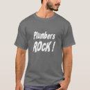 Buscar fontanero camisetas Construcción