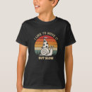 Buscar caracoles camisetas Para niños