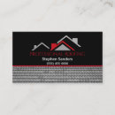 Buscar construcciones tarjetas de visita General y unisex