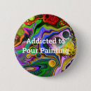 Buscar pintura digital chapas Azul